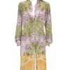 Cheap Andrea Iyamah Akacia Tunic