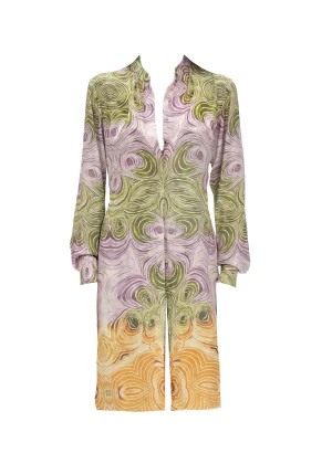 Cheap Andrea Iyamah Akacia Tunic