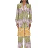 Cheap Andrea Iyamah Akacia Tunic