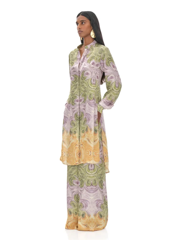 Cheap Andrea Iyamah Akacia Tunic