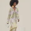 Cheap Andrea Iyamah Akacia Tunic