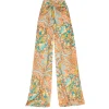 Cheap Andrea Iyamah Akro Pants-Ilia Ii Print