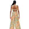 Cheap Andrea Iyamah Akro Pants-Ilia Ii Print