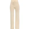 Shop Andrea Iyamah Ally Tusk Knit Pants
