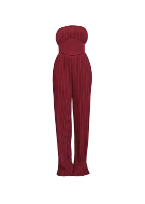 Flash Sale Andrea Iyamah Alta Jumpsuit