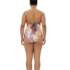 Fashion Andrea Iyamah Ando One Piece Swimsuit-Zuli