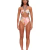 Fashion Andrea Iyamah Ando One Piece Swimsuit-Zuli
