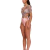 Fashion Andrea Iyamah Ando One Piece Swimsuit-Zuli