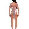Fashion Andrea Iyamah Ando One Piece Swimsuit-Zuli