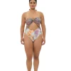 Fashion Andrea Iyamah Ando One Piece Swimsuit-Zuli