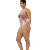 Fashion Andrea Iyamah Ando One Piece Swimsuit-Zuli