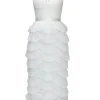 Best Andrea Iyamah Ari Corset Top