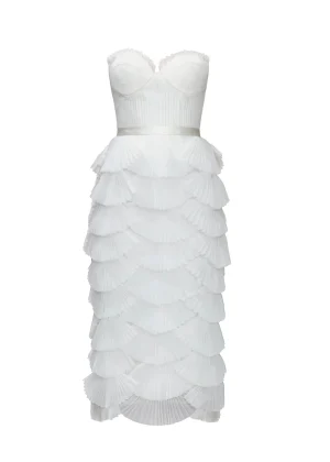 Best Andrea Iyamah Ari Corset Top