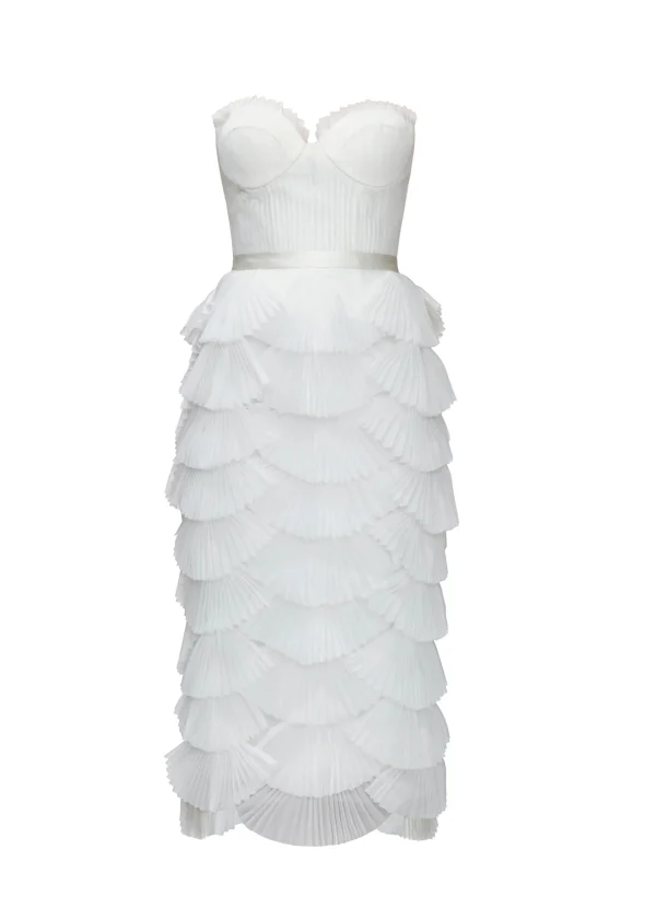 Best Andrea Iyamah Ari Corset Top