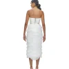 Best Andrea Iyamah Ari Corset Top