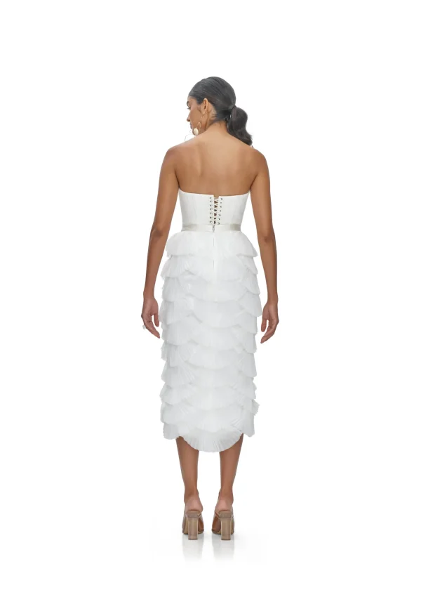 Best Andrea Iyamah Ari Corset Top
