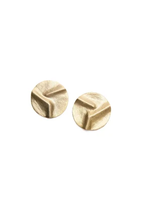 Hot Andrea Iyamah Azi Earring