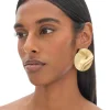 Hot Andrea Iyamah Azi Earring