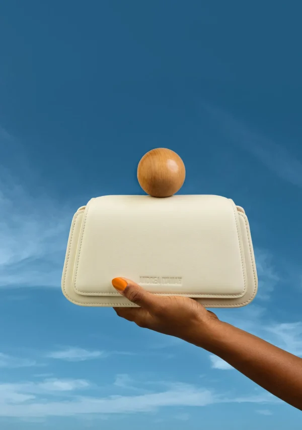 Clearance Andrea Iyamah Balli Bag