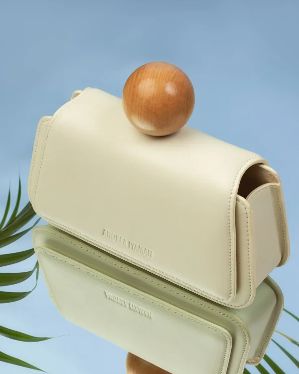 Clearance Andrea Iyamah Balli Bag