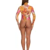 Online Andrea Iyamah Collo Bodysuit