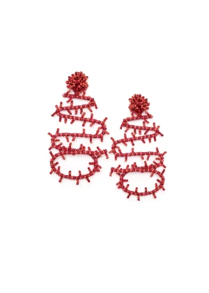 Outlet Andrea Iyamah Cot Earrings