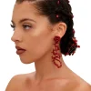 Store Andrea Iyamah Cot Earrings