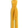 Best Andrea Iyamah Edar Mango Jumpsuit