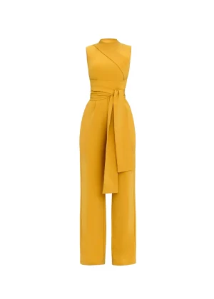 Best Andrea Iyamah Edar Mango Jumpsuit