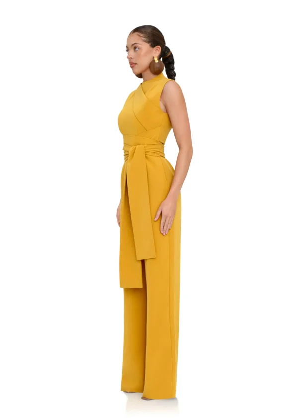 Best Andrea Iyamah Edar Mango Jumpsuit
