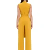Best Andrea Iyamah Edar Mango Jumpsuit