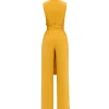Best Andrea Iyamah Edar Mango Jumpsuit