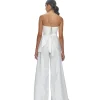 Best Andrea Iyamah Edon Peplum Pants