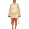 Discount Andrea Iyamah Egu Crochet Dress
