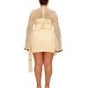 Discount Andrea Iyamah Egu Crochet Dress