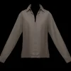 Store Andrea Iyamah Eka Long Sleeve Shirt