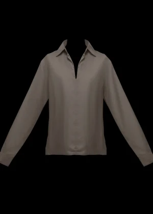 Store Andrea Iyamah Eka Long Sleeve Shirt