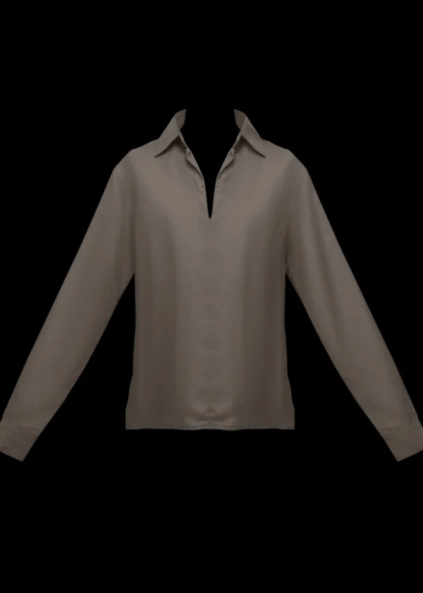 Store Andrea Iyamah Eka Long Sleeve Shirt