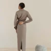 Store Andrea Iyamah Eka Long Sleeve Shirt