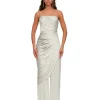 Hot Andrea Iyamah Envo Jumpsuit-Arctic Blue