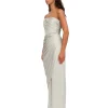 Hot Andrea Iyamah Envo Jumpsuit-Arctic Blue