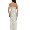 Hot Andrea Iyamah Envo Jumpsuit-Arctic Blue