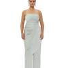 Hot Andrea Iyamah Envo Jumpsuit-Arctic Blue