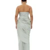 Hot Andrea Iyamah Envo Jumpsuit-Arctic Blue