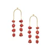 Cheap Andrea Iyamah Eri Earrings