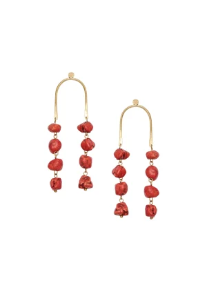 Clearance Andrea Iyamah Eri Earrings