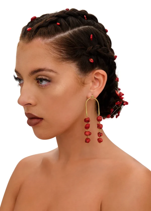 Clearance Andrea Iyamah Eri Earrings