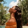 Clearance Andrea Iyamah Eri Earrings