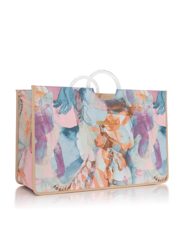 Fashion Andrea Iyamah Escape Bag-Maxi