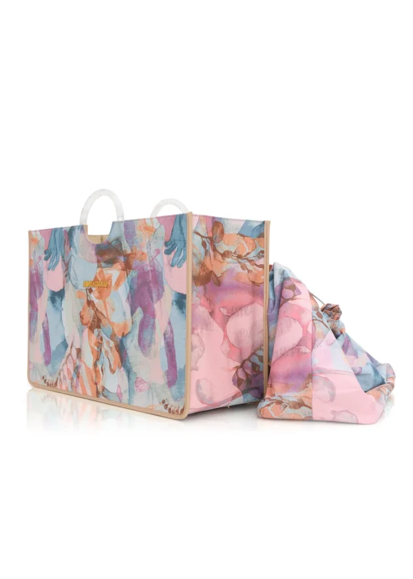 Fashion Andrea Iyamah Escape Bag-Maxi